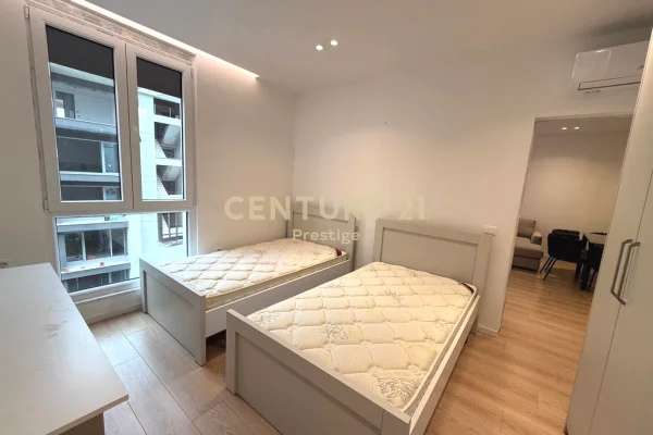 Apartment for sale in Tirana 2+1, Furnished