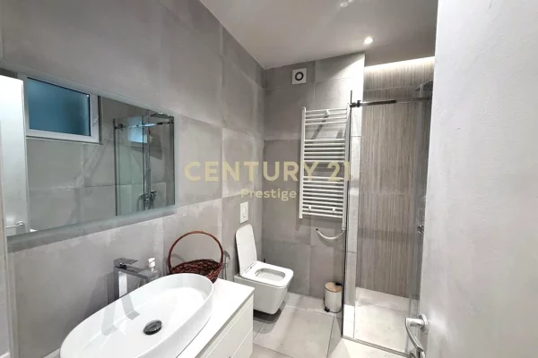 Apartment for sale in Tirana 2+1, Furnished