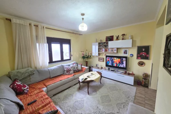 House for Sale 2+1 in Tirana - 120,000 Euro