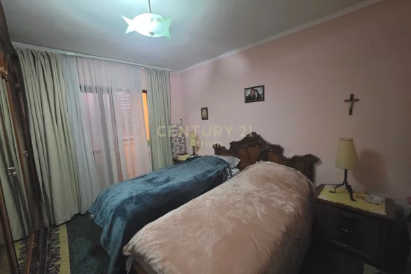 Apartment for sale in Tirana 2+1, In Part