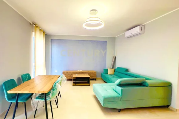 Casa in affitto 2+1 a Tirana - 750 Euro