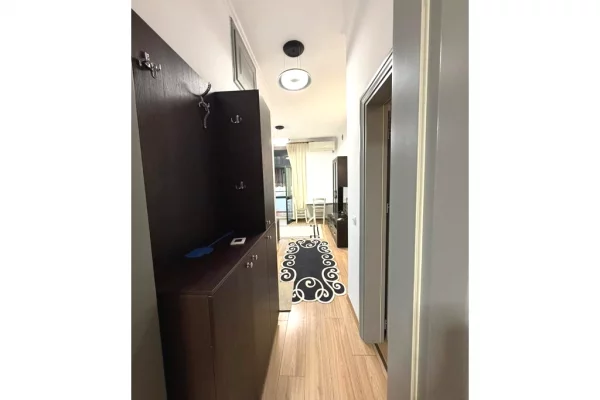 Appartamento in affitto a Tirana 2+1, Arredato