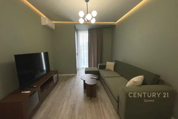 Casa in affitto 1+1 a Tirana - 800 Euro