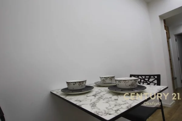 Appartamento in affitto a Tirana 1+1, Arredato