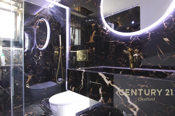 Appartamento in affitto a Tirana 1+1, Arredato