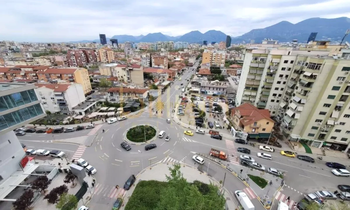 Appartamento in affitto a Tirana 1+1, Arredato