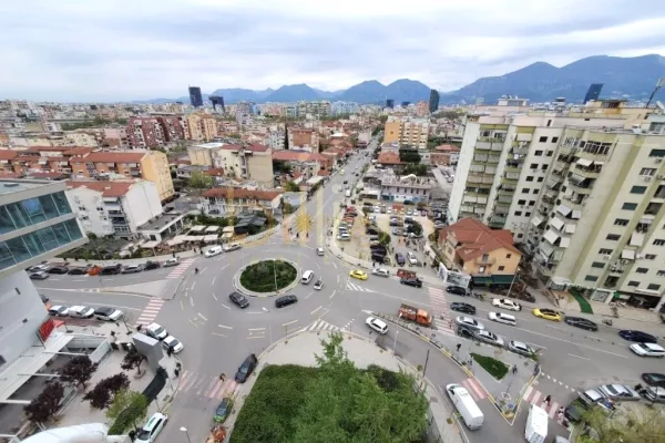 Casa in affitto 1+1 a Tirana - 600 Euro