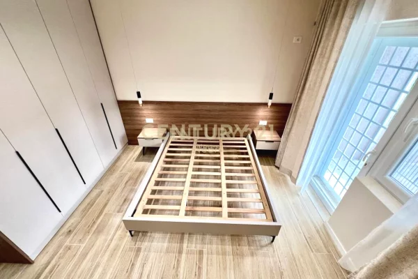 Appartamento in affitto a Tirana 2+1, Arredato