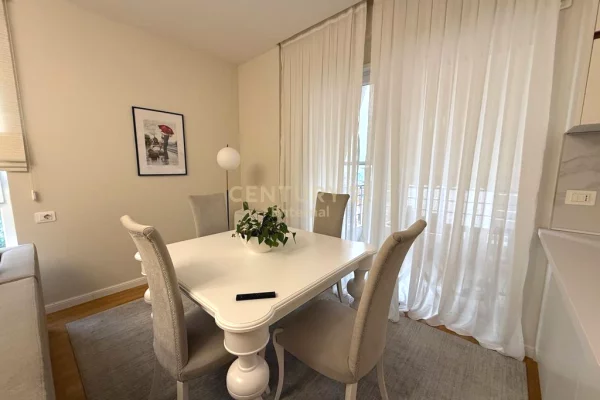 Appartamento in affitto a Tirana 2+1, Arredato