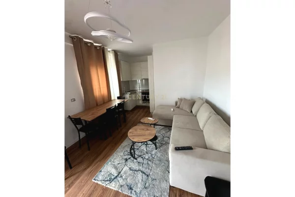 Casa in affitto 2+1 a Tirana - 600 Euro