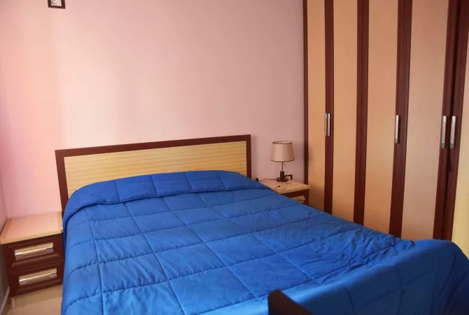 Apartament me qera 1+1 Fresk 