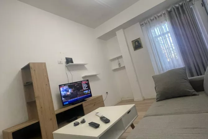 Apartament me qera 2+1 Fresk 