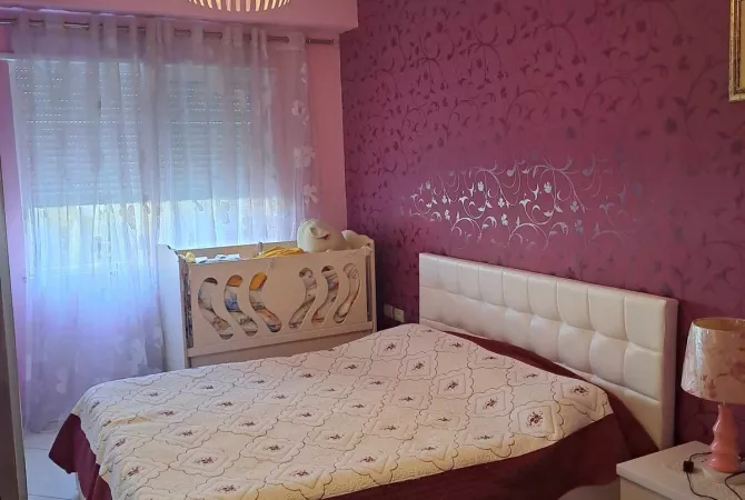 Apartament me qera 2+1 Fresk 