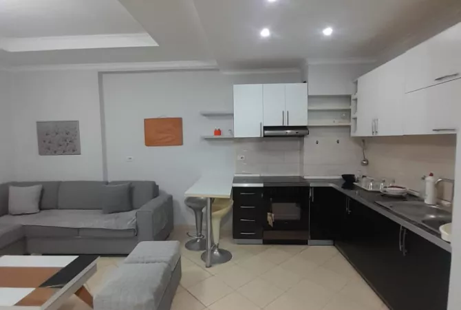 Apartament me qera 1+1 Fresk 