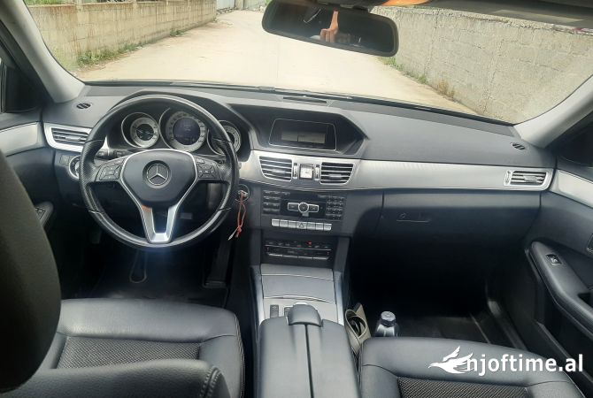 Auto in Vendita a Fier, Mercedes-Benz, 2015 Diesel,Kambio Automatik Pagamento 13,000  Euro.