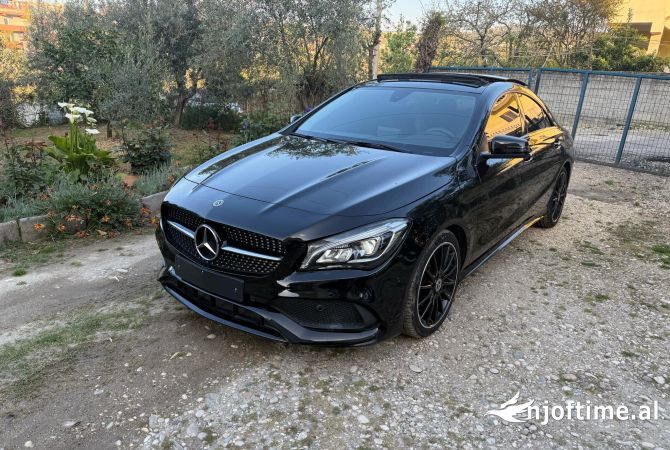 Auto in Vendita a Fier, Mercedes-Benz, 2019 Benzine,Kambio Automatik Pagamento 28,500  Euro.
