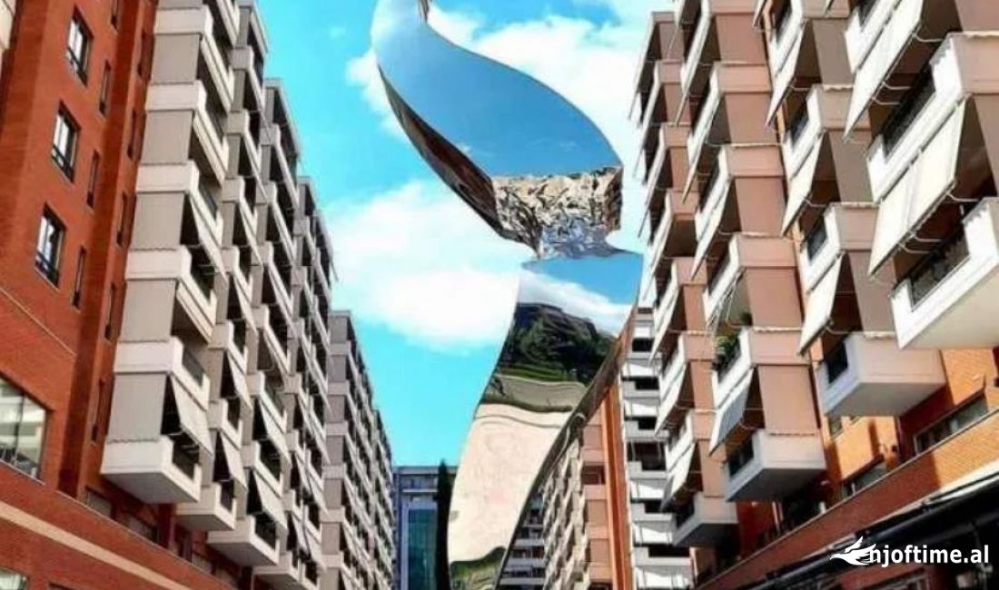 Ambient tregtar ne shitje te Kompleksi Delijorgji!!!!