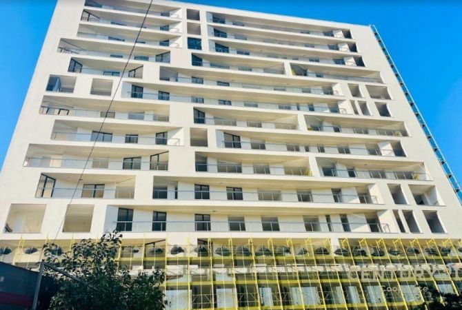 Apartment for sale in Tirana 2+1, Emty