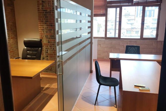 AMBIENT ZYRE PER QERA PRANE QENDRES!!!