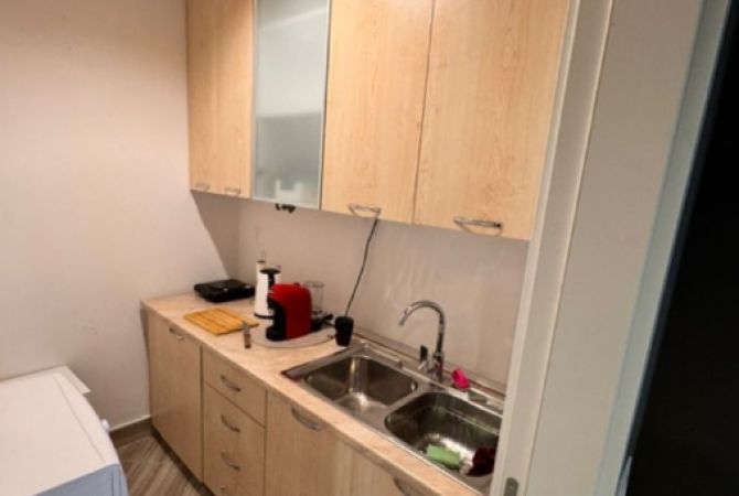 Business Property for Rent 3+1 in Tirana - 750 Euro