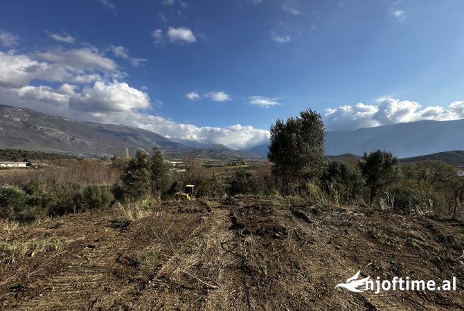 Terreno in vendita a Valona - 11,000 Euro