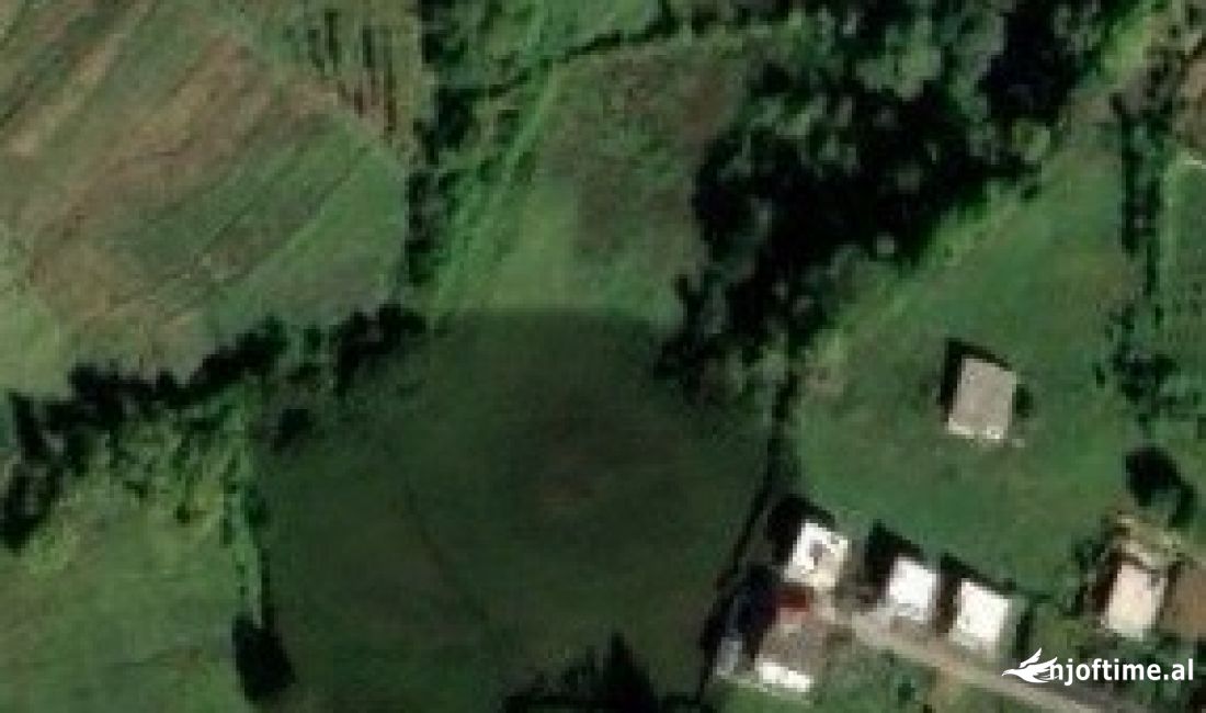 Shitet toke ne Farke