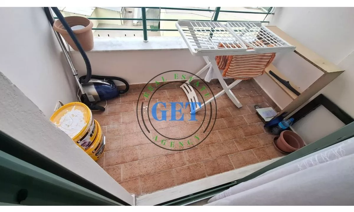 Shtepi me qera Apartament ne Durres, 2+1, Mobilimi E mobiluar, Pagesa 600  Euro.