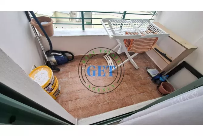 Shtepi me qera 2+1 ne Durres - 600 Euro