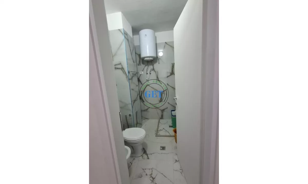 Shtepi me qera Apartament ne Durres, 1+1, Mobilimi E mobiluar, Pagesa 400  Euro.