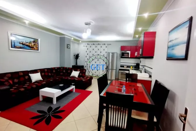 Shtepi me qera 2+1 ne Durres - 400 Euro