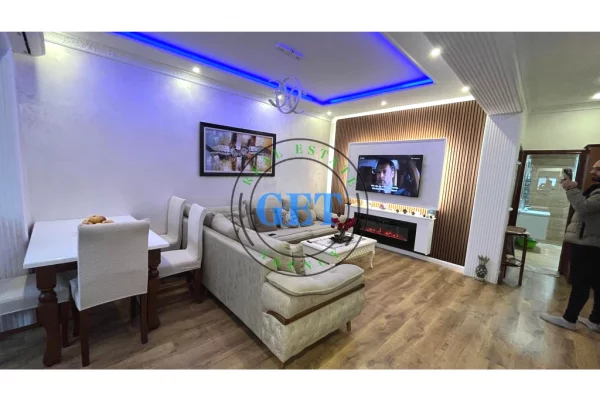 Shitet, Apartament 2+1