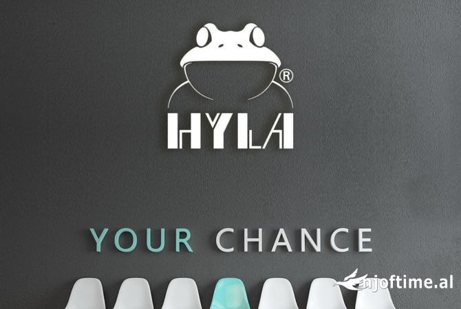 Njoftime Pune per AGJENT/E ne Tirane