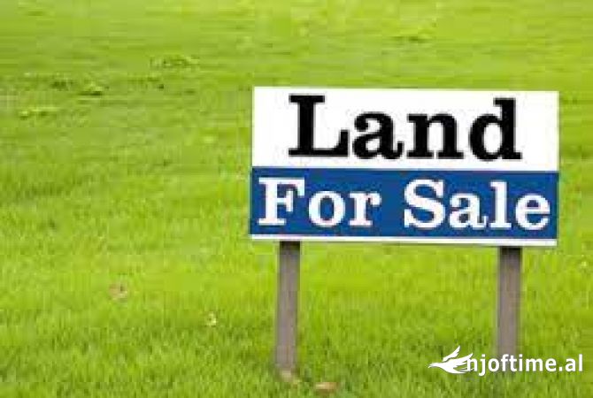 Land for Sale in Tirana - 140,000 Euro