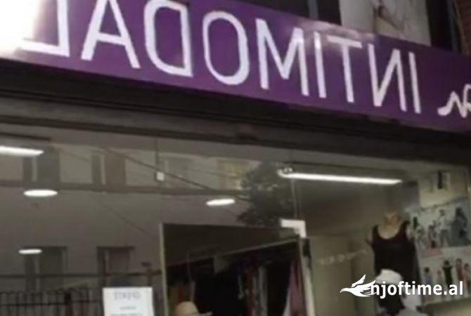 Ambiente Commerciale in Affitto 1+1 a Tirana - 1,500 Euro