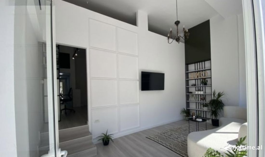 Shiter ambjent biznesi prane Shkolles Baletit Tirane