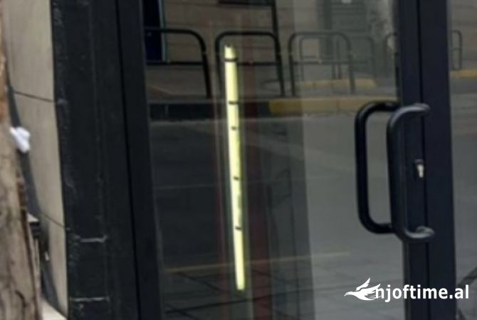 Business Property in Sale 1+1 in Tirana - 8,000,000 Euro