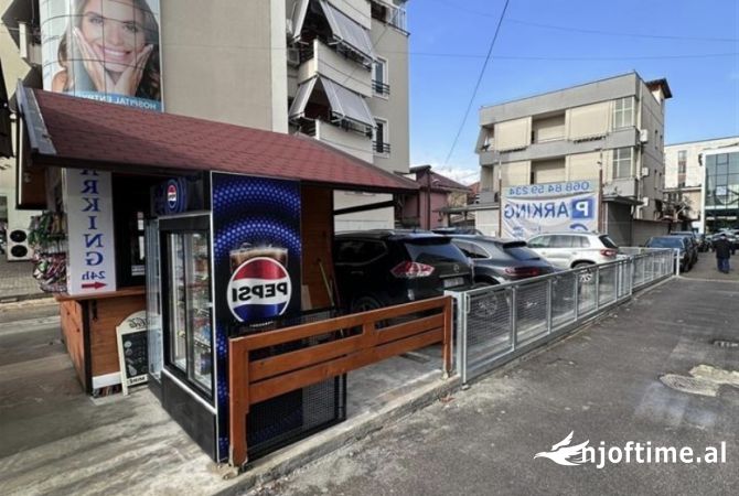 Rr. Bardhyl, Truall 156m2 + Ndertese