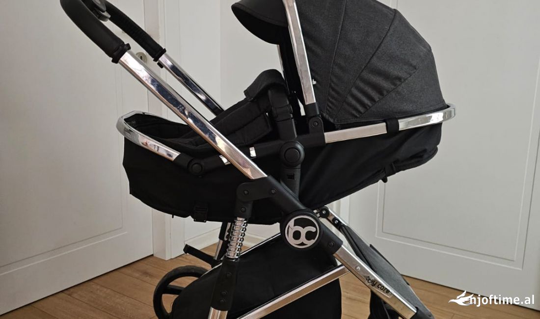 Shitet Karroce per Bebe, Baby Care Premium 200 Euro