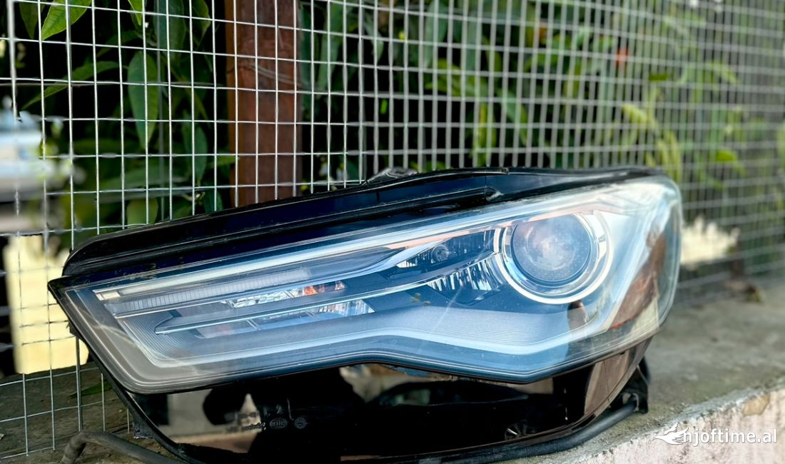 Fener per Audi A6 2016 Amerikan - 620Euro