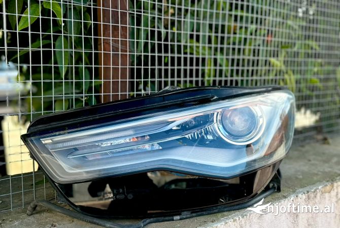 Fener per Audi A6 2016 Amerikan - 620€