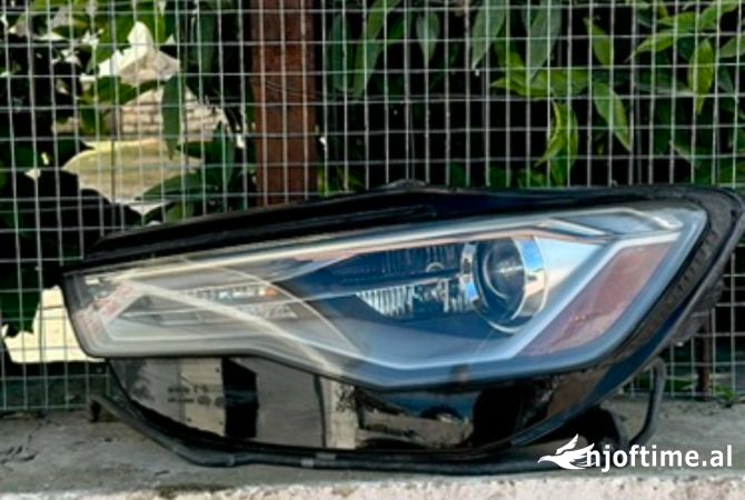Fener per Audi A6 2016 Amerikan - 620Euro