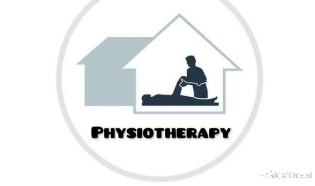 Fizioterapi profesionale ne shtepine tuaj.