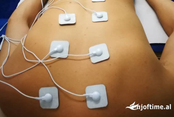 Sherbime Shendetesore dhe Estetike ne Tirane - 2,500 Leke