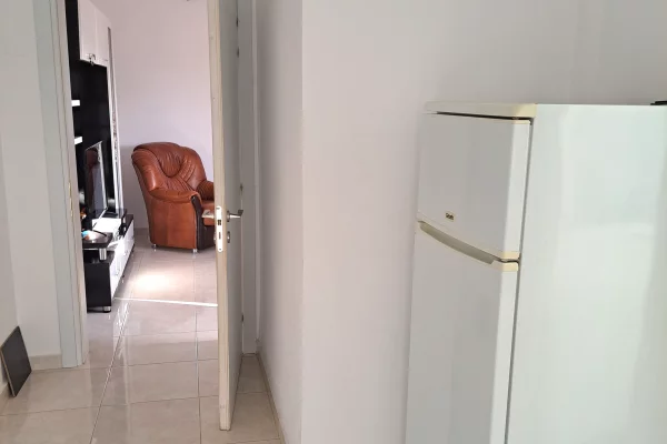 Apartment for sale in Elbasan 1+1, Furnished