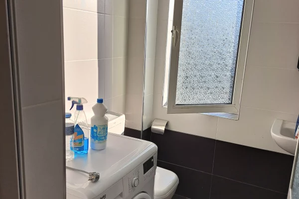 Apartment for sale in Elbasan 1+1, Furnished