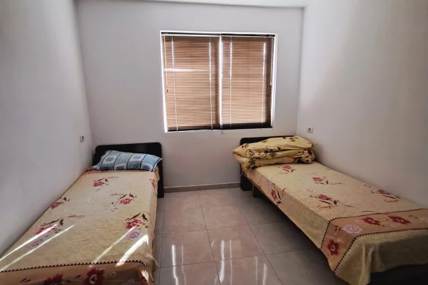 Apartment for sale in Elbasan 1+1, Furnished