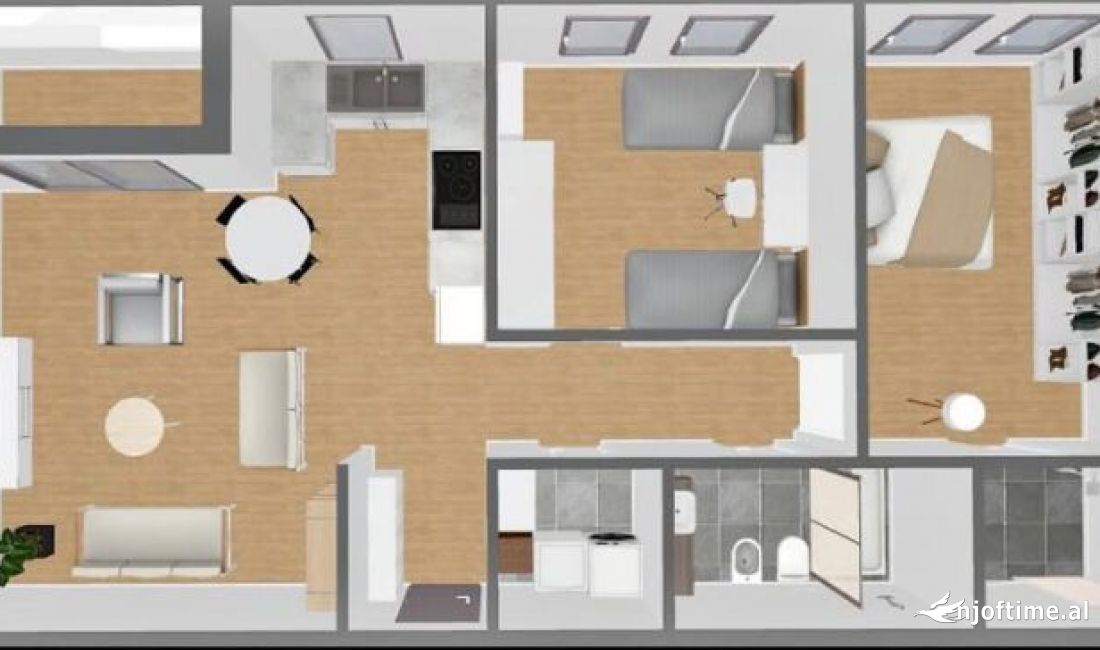 2+1+2+1,📍Univers City, QTU