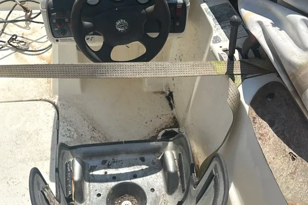 SHITET SKAF SEADOO SPEEDSTER