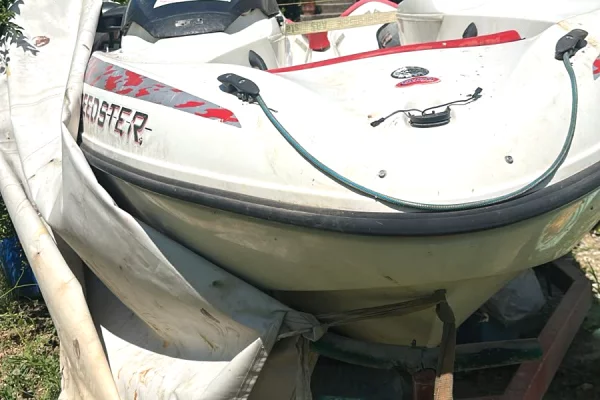 SHITET SKAF SEADOO SPEEDSTER