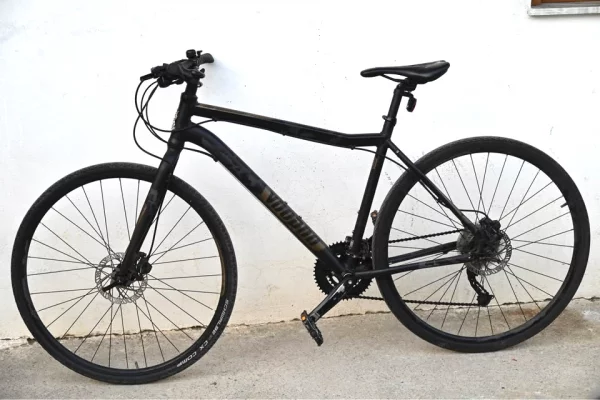 Bicycle in Tirana - 35,000 Leke